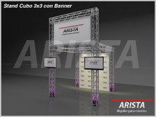cubo banner