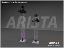 cubo abierto